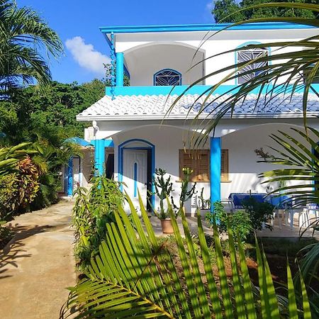 لاس تاريناس Chambre Bungalow2 المظهر الخارجي الصورة