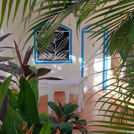 لاس تاريناس Chambre Bungalow2 المظهر الخارجي الصورة
