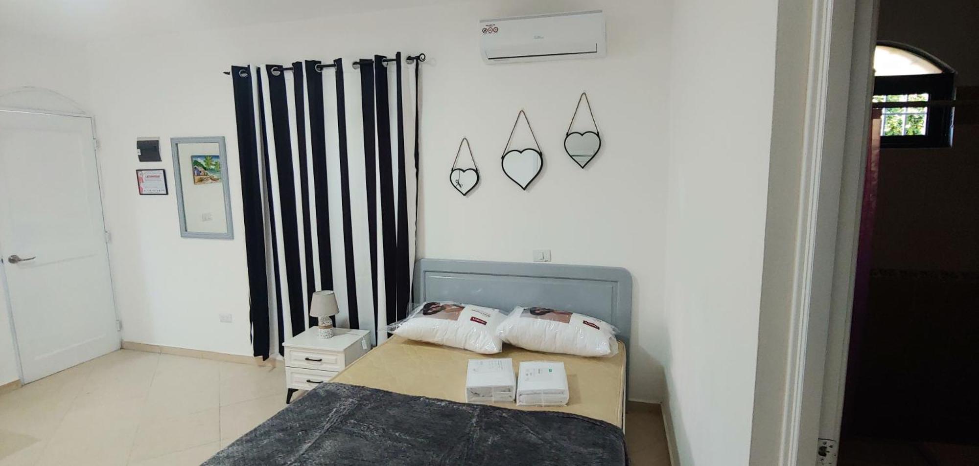 لاس تاريناس Chambre Bungalow2 المظهر الخارجي الصورة