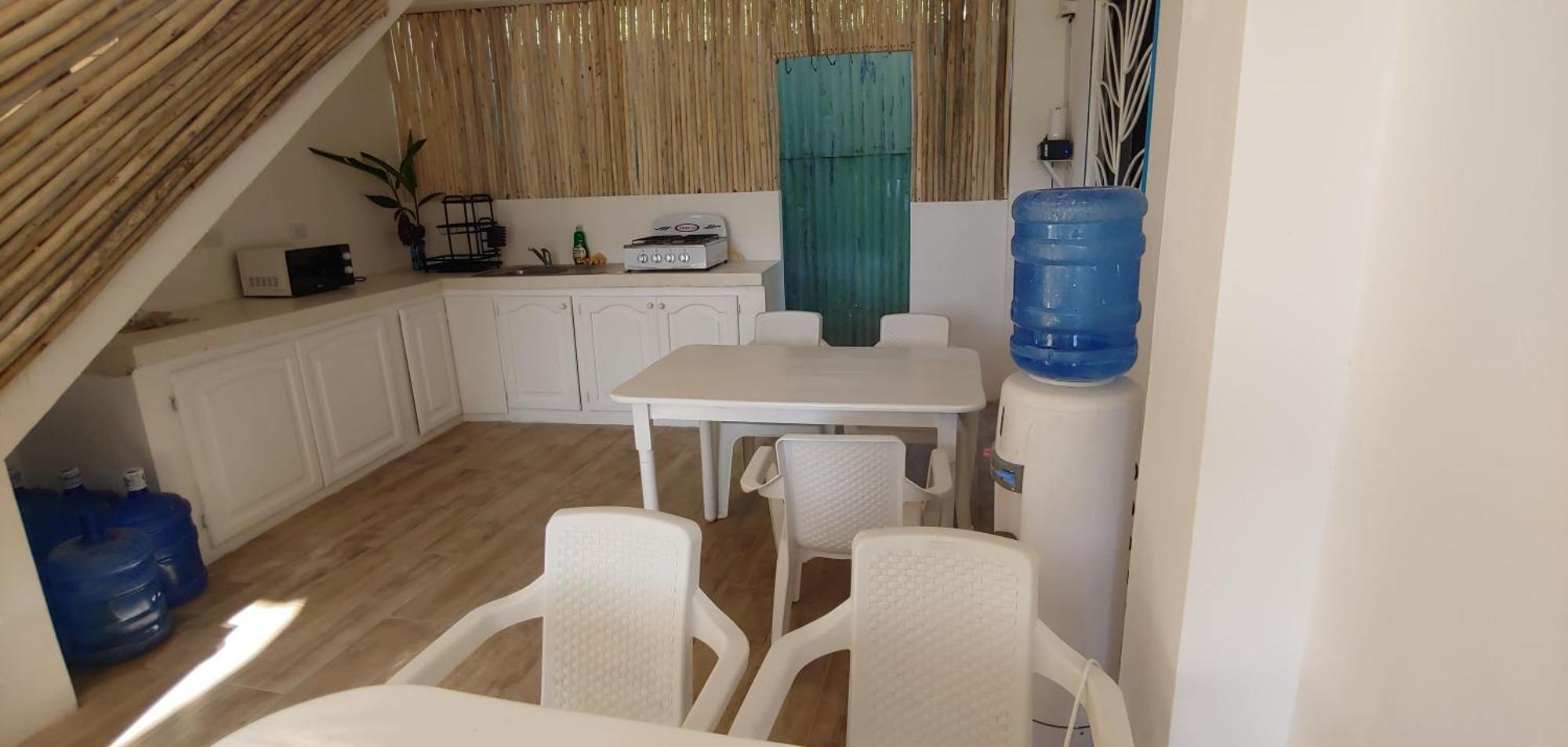 لاس تاريناس Chambre Bungalow2 المظهر الخارجي الصورة