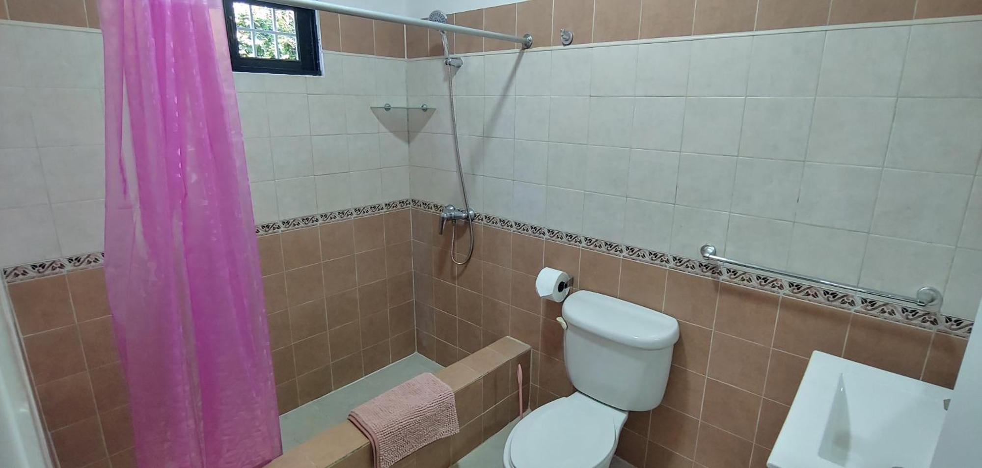لاس تاريناس Chambre Bungalow2 المظهر الخارجي الصورة