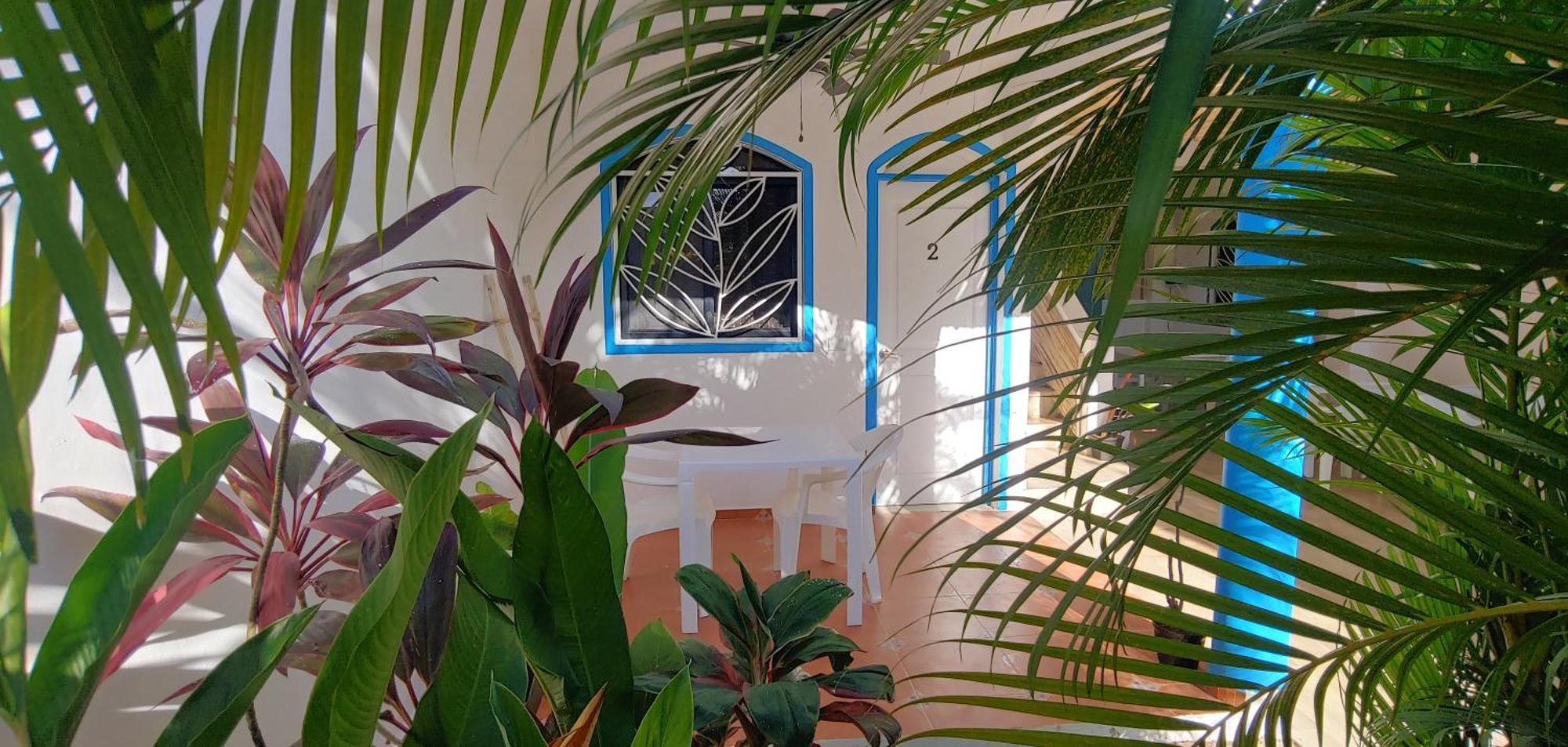 لاس تاريناس Chambre Bungalow2 المظهر الخارجي الصورة